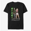 Best reviews of ⭐ Disney Zombies My Zombae T-Shirt 🤩