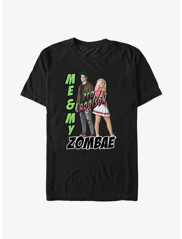 Best reviews of β Disney Zombies My Zombae T-Shirt π€© 1 Best reviews of β Disney Zombies My Zombae T-Shirt π€©