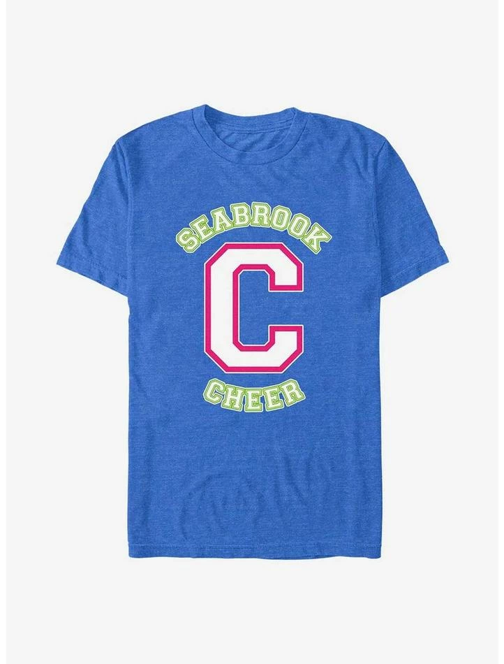 Best deal β Disney Zombies Seabrook Cheer T-Shirt π 1 Best deal β Disney Zombies Seabrook Cheer T-Shirt π