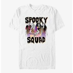 Brand new ❤️ Disney Zombies Spooky Squad T-Shirt ❤️