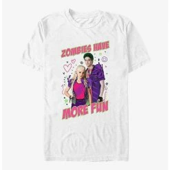 Flash Sale 😍 Disney Zombies Zombies Have More Fun T-Shirt ⭐