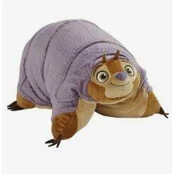 Cheap ❤️ Disney Raya And The Last Dragon Tuk Tuk Pillow Pet 👍