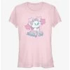 Cheapest ⭐ Disney The Aristocats Marie Birthday Girls T-Shirt ✨