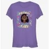 Deals ✔️ Disney Encanto 😉 Birthday Girl Isabela 🌟 Girls T-Shirt ✔️