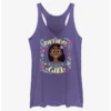 Flash Sale ✔️ Disney Encanto Birthday Girl Isabela Girls Tank 🎉