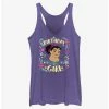 Best reviews of ❤️ Disney Encanto 🎉 Birthday Girl Luisa Girls Tank ✔️