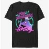 Hot Sale 🥰 Disney The Little Mermaid Ursula Unfortunate Birthday T-Shirt 😉