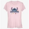 Best Sale ❤️ Disney Lilo & Stitch German 🤩 Birthday Girls T-Shirt ✔️