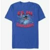 Wholesale 🥰 Disney Lilo & Stitch Spanish It's My Birthday T-Shirt 🌟