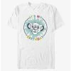 Hot Sale ⭐ Disney The Lion King Simba Birthday Lion T-Shirt 🎉