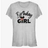 Wholesale 🌟 Disney Mickey Mouse Birthday Girl Mouse Ears Girls T-Shirt 🔥