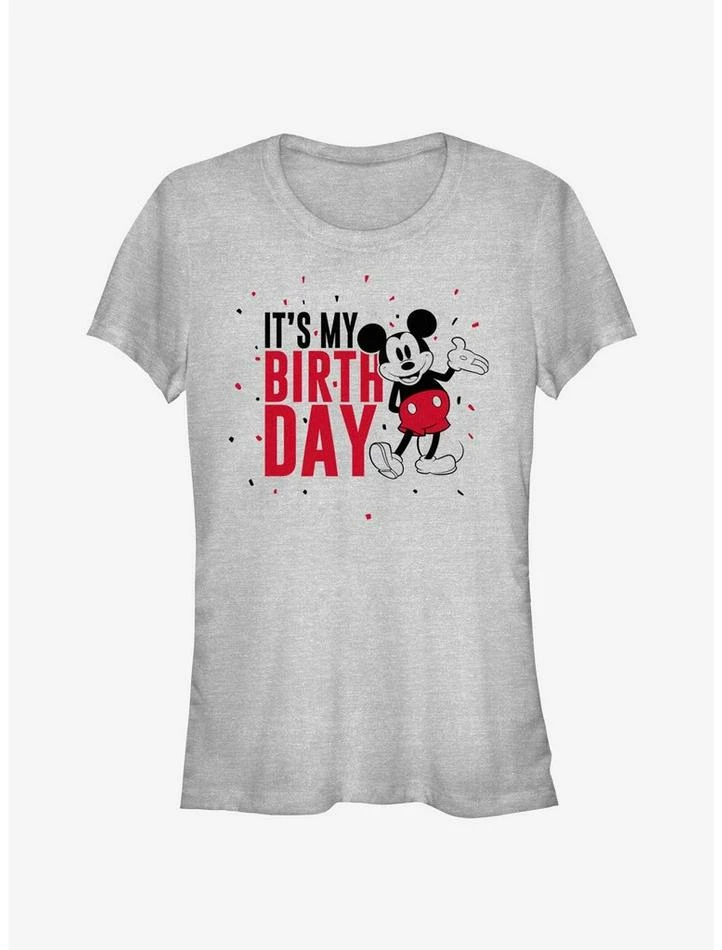Best reviews of โ Disney Mickey Mouse Mickey It's My ๐ Birthday Girls T-Shirt ๐ 1 Best reviews of โ Disney Mickey Mouse Mickey It's My ๐ Birthday Girls T-Shirt ๐
