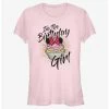 Buy 🔥 Disney Minnie Mouse I'm The Birthday Girl Cupcake Girls T-Shirt 🔥