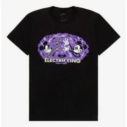 Top 10 🔥 Disney Mickey Mouse Electrifying T-Shirt 😀