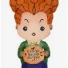 Best reviews of 👏 Disney Hocus Pocus Winifred 3.5-foot Airblown Inflatable 😍