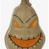 Top 10 🤩 Disney Nightmare Before Christmas Oogie Boogie Light Up 10-inch Pumpkin 💯