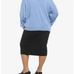 Outlet 😉 Disney Alice In Wonderland Embroidered Girls Cardigan Plus Size 🧨 -Dressup Outfits Shop 19708475 av2