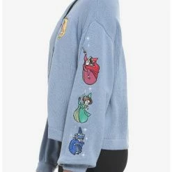 Buy π― Disney Sleeping Beauty Aurora & Fairies Girls Skimmer Cardigan π 8 Buy π― Disney Sleeping Beauty Aurora & Fairies Girls Skimmer Cardigan π -Dressup Outfits Shop 19711587 av3