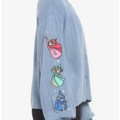 Buy π― Disney Sleeping Beauty Aurora & Fairies Girls Skimmer Cardigan π 9 Buy π― Disney Sleeping Beauty Aurora & Fairies Girls Skimmer Cardigan π -Dressup Outfits Shop 19711587 av4