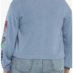 Discount ❤️ Disney Sleeping Beauty Aurora & Fairies 🤩 Girls Skimmer Cardigan Plus Size 🤩 7 Discount ❤️ Disney Sleeping Beauty Aurora & Fairies 🤩 Girls Skimmer Cardigan Plus Size 🤩 -Dressup Outfits Shop 19711595 av2