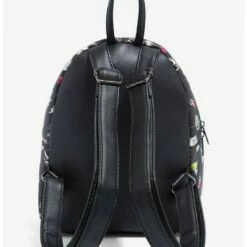 New 👏 Loungefly Disney Villains Mini Backpack 🎉 6 New 👏 Loungefly Disney Villains Mini Backpack 🎉 -Dressup Outfits Shop 19719188 av2