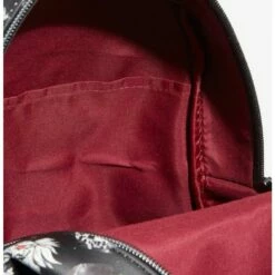 New 👏 Loungefly Disney Villains Mini Backpack 🎉 7 New 👏 Loungefly Disney Villains Mini Backpack 🎉 -Dressup Outfits Shop 19719188 av3