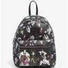 New 👏 Loungefly Disney Villains Mini Backpack 🎉