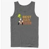 Best reviews of 🔥 Disney Mickey Mouse Goofy Best Dad Ever Tank ✨