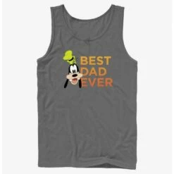 Best reviews of 🔥 Disney Mickey Mouse Goofy Best Dad Ever Tank ✨