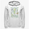Wholesale 👏 Disney Tinker Bell Illustration Hoodie 🔔