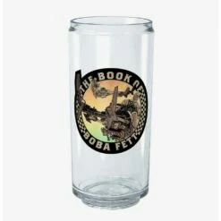 New ⌛ Star Wars The Book of Boba Fett Bounty Time Can Cup 🌟