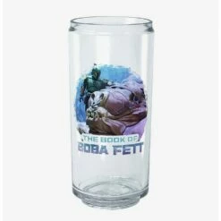 Cheapest 🔔 Star Wars The Book of Boba Fett Got Your Back Can Cup 🎁