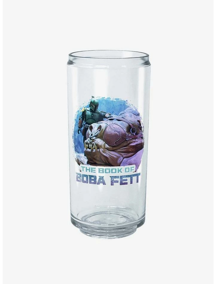 Cheapest 🔔 Star Wars The Book of Boba Fett Got Your Back Can Cup 🎁 1 Cheapest 🔔 Star Wars The Book of Boba Fett Got Your Back Can Cup 🎁