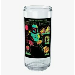 Top 10 ✔️ Star Wars The Book of Boba Fett Takeover Can Cup 💯