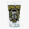 Cheapest 💯 Star Wars The Book of Boba Fett Big Boba Tritan Cup 🎁