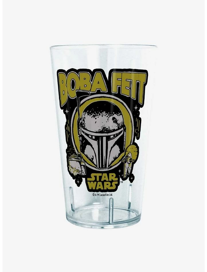 Cheapest 💯 Star Wars The Book of Boba Fett Big Boba Tritan Cup 🎁 1 Cheapest 💯 Star Wars The Book of Boba Fett Big Boba Tritan Cup 🎁