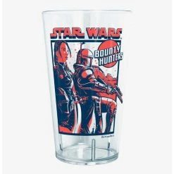 Best Pirce 🥰 Star Wars The Book of Boba Fett Bounty Huners Tritan Cup 💯