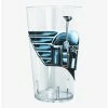Buy ✨ Star Wars The Book of Boba Fett Chrome Boba Helmet Tritan Cup 🌟