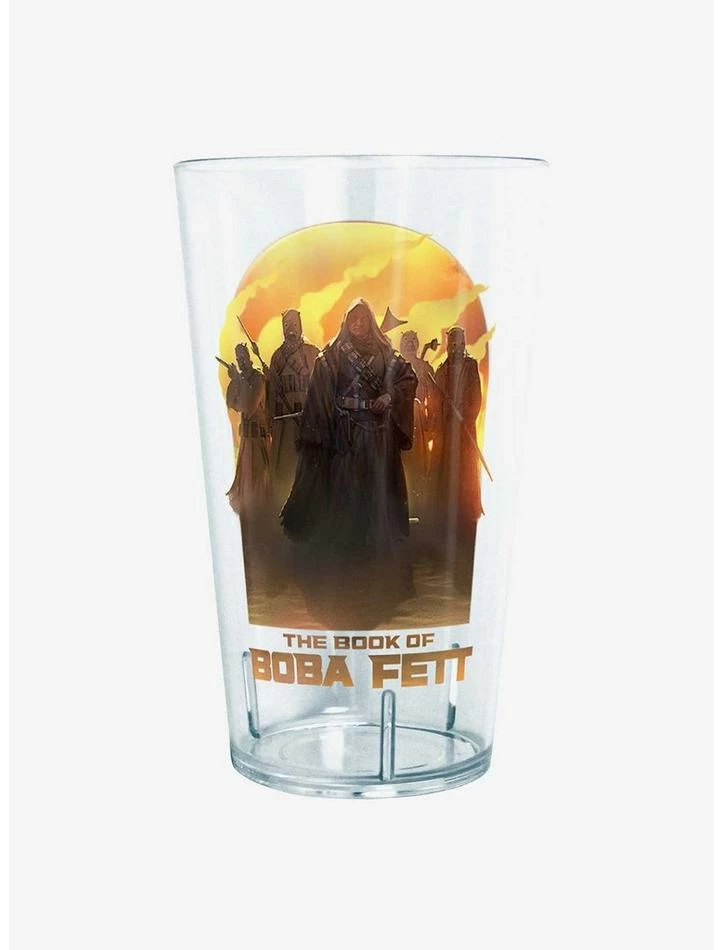 Coupon 👍 Star Wars The Book of Boba Fett Leading By Example Tritan Cup 😉 1 Coupon 👍 Star Wars The Book of Boba Fett Leading By Example Tritan Cup 😉