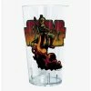Hot Sale ❤️ Star Wars The Book of Boba Fett Logo Fett Tritan Cup 🎉