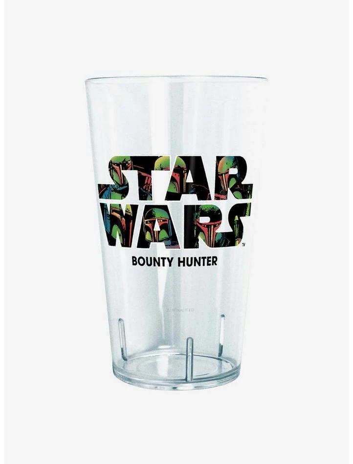 Cheapest โค๏ธ Star Wars The Book of Boba Fett Logoba Tritan Cup ๐ 1 Cheapest โค๏ธ Star Wars The Book of Boba Fett Logoba Tritan Cup ๐