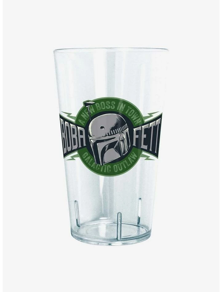 Cheap ❤️ Star Wars The Book of Boba Fett New Boss Tritan Cup ✔️ 1 Cheap ❤️ Star Wars The Book of Boba Fett New Boss Tritan Cup ✔️