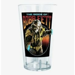 Top 10 🌟 Star Wars The Book of Boba Fett Stay The Course Tritan Cup ⌛