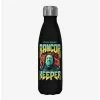 Coupon 👍 Star Wars The Book of Boba Fett Side By Side Black Stainless Steel Water Bottle 😀