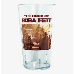 Buy 🧨 Star Wars The Book of Boba Fett Take Cover Tritan Cup 😉