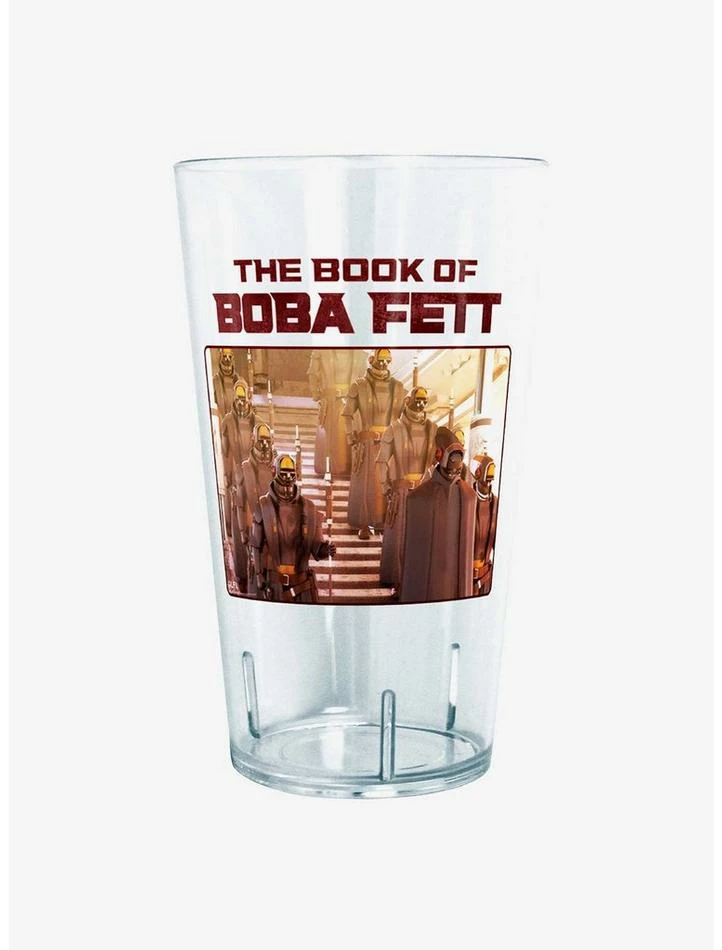Buy ๐งจ Star Wars The Book of Boba Fett Take Cover Tritan Cup ๐ 1 Buy ๐งจ Star Wars The Book of Boba Fett Take Cover Tritan Cup ๐