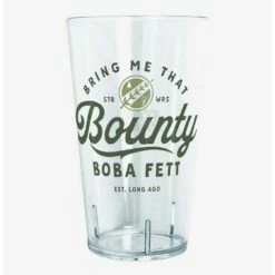 Buy 🤩 Star Wars The Book of Boba Fett That Bounty Tritan Cup ✨