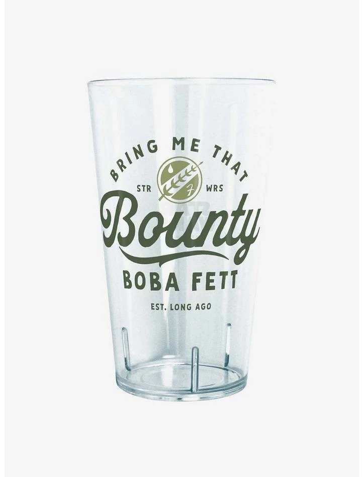 Buy 🤩 Star Wars The Book of Boba Fett That Bounty Tritan Cup ✨ 1 Buy 🤩 Star Wars The Book of Boba Fett That Bounty Tritan Cup ✨