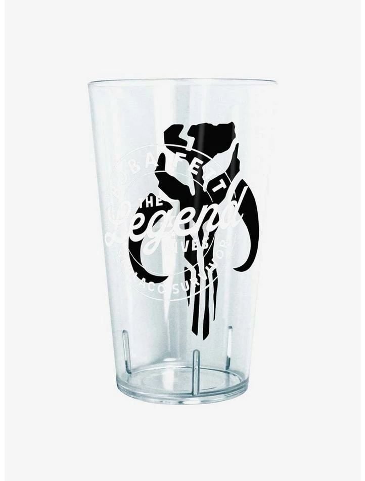 Promo βοΈ Star Wars The Book of Boba Fett The Legend Lives Tritan Cup π 1 Promo βοΈ Star Wars The Book of Boba Fett The Legend Lives Tritan Cup π