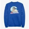 Promo 💯 Disney Lilo & Stitch Kaikua'ana Nani Sweatshirt ⌛
